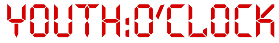 Youth O'Clock Logo
